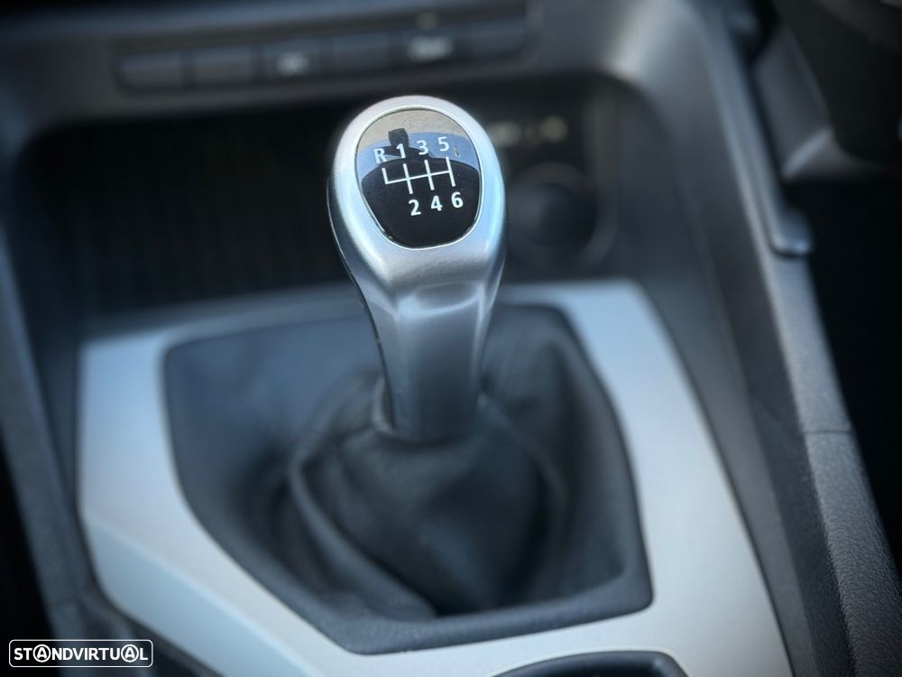 BMW X1 18 d sDrive Line Sport - 16