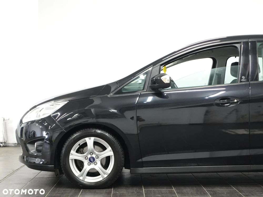 Ford C-MAX - 18