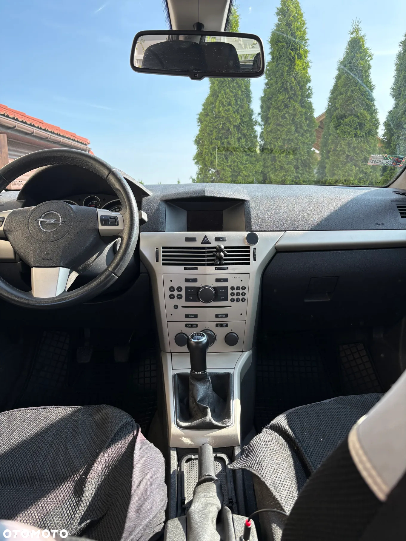 Opel Astra - 23