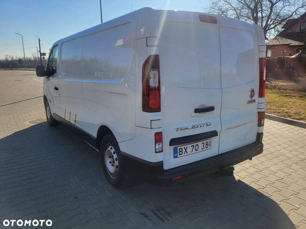 Opel Vivaro - 9