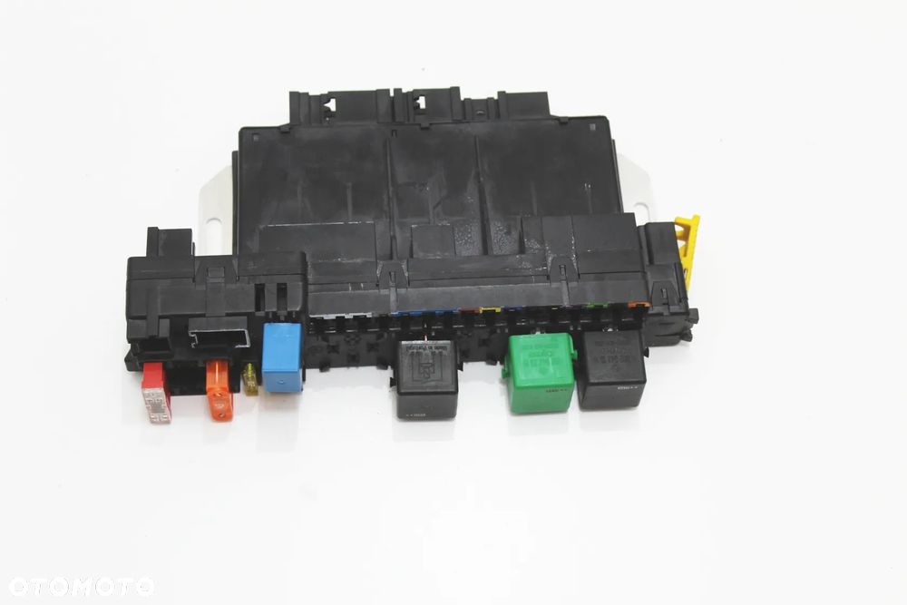 Moduł sterownik SAM OE Mercedes SL R230 W230 A2305451532 - 4