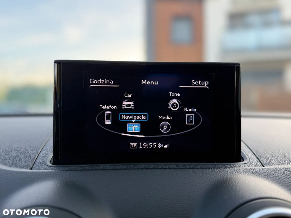 Audi A3 Limousine 2.0 TDI Ambiente - 27