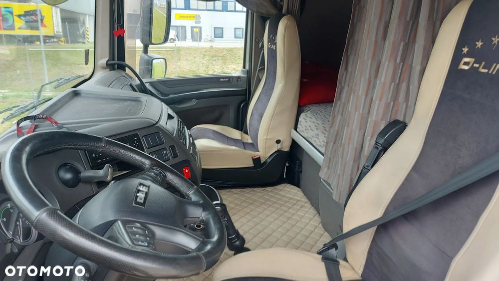 DAF XF 106 - 3