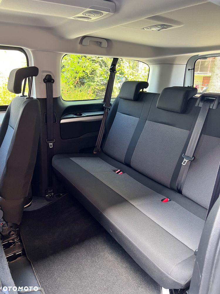 Toyota ProAce - 21