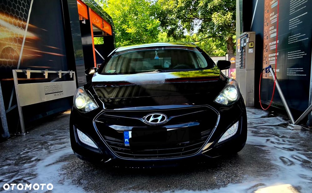 Hyundai i30 1.6 CRDi Comfort - 9