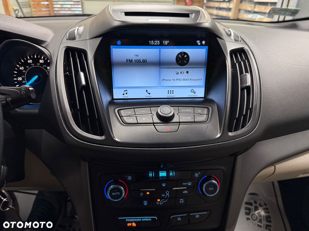 Ford Kuga 1.5 EcoBoost 4WD Trend - 13