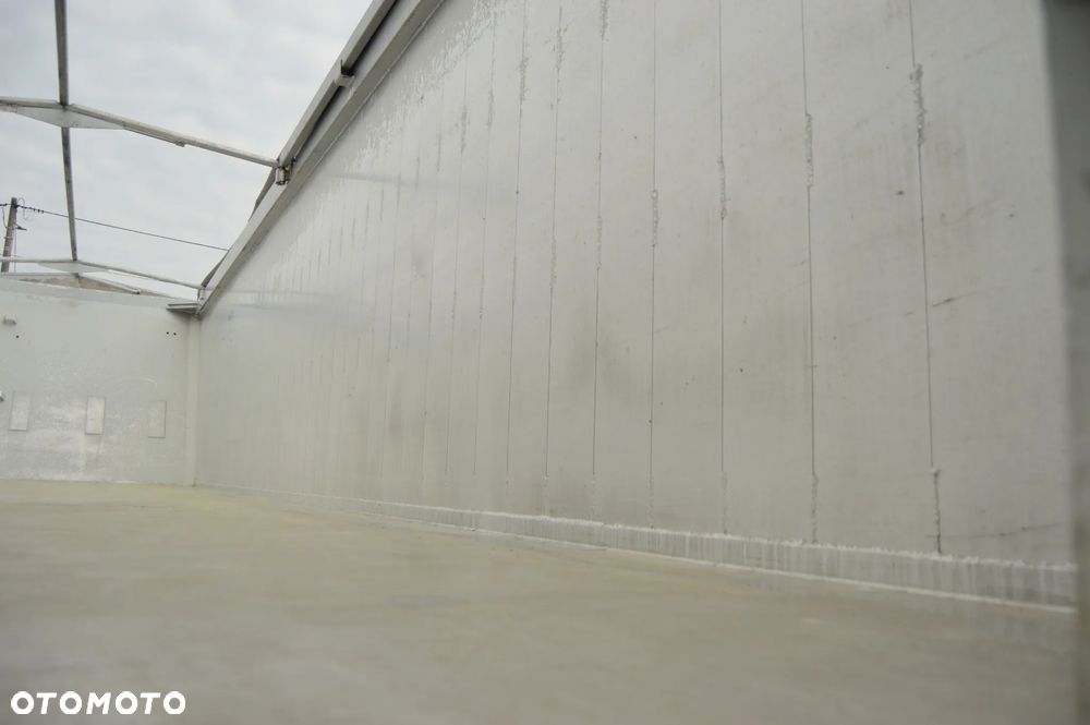 Janmil NWD / podłoga 10 mm / 5 900 kg / 43,5 m3 !!! - 8