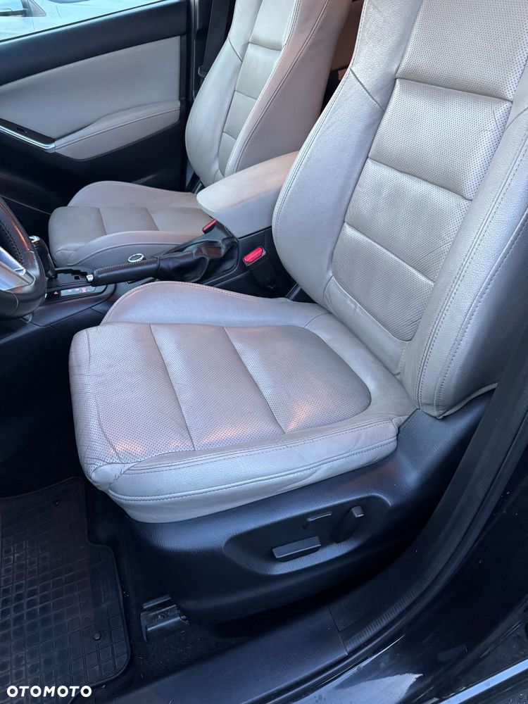 Mazda CX-5 2.2 D Skypassion - 28