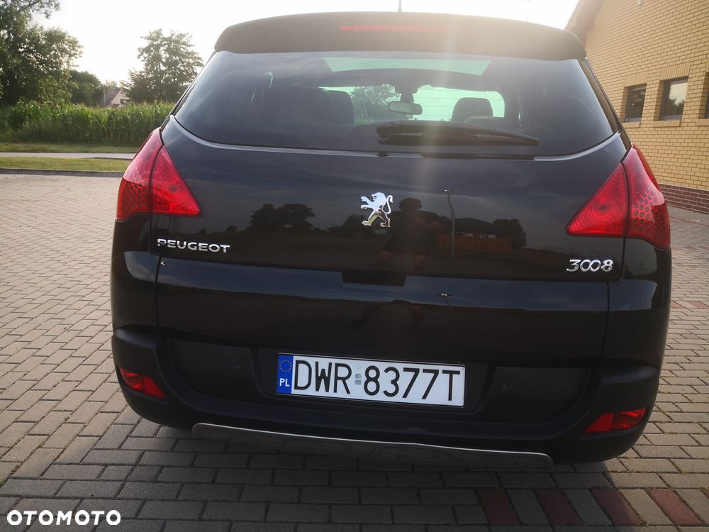 Peugeot 3008 1.6 Premium - 7