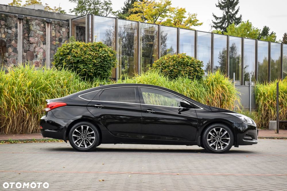 Hyundai i40 2.0 GDI Style - 5