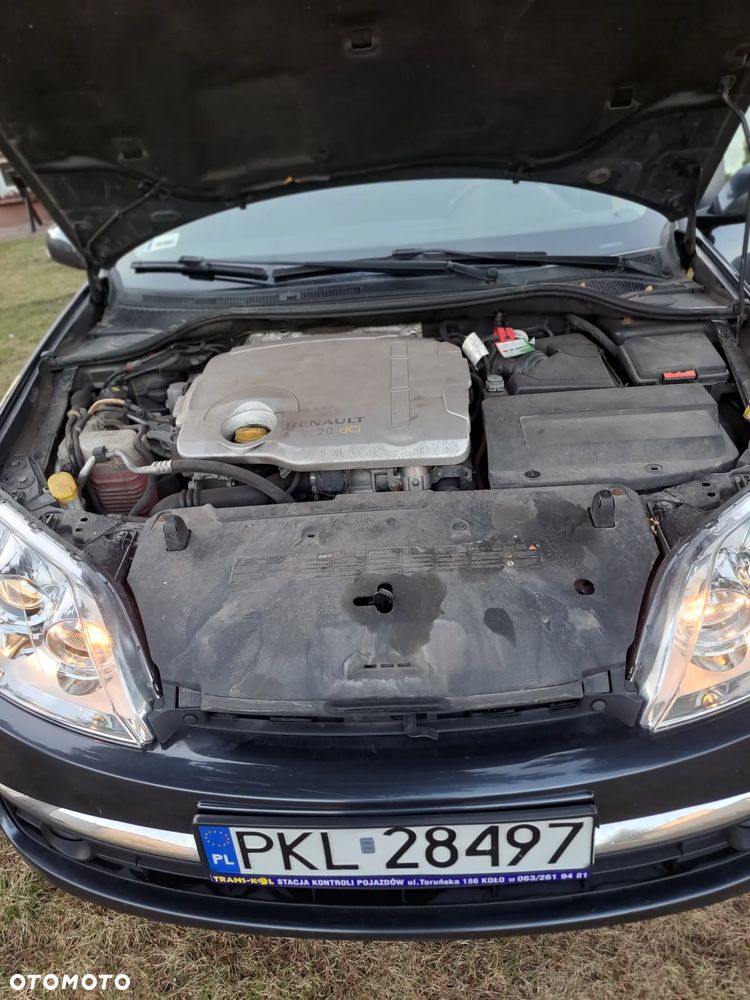 Renault Laguna 2.0 DCi Dynamique - 25