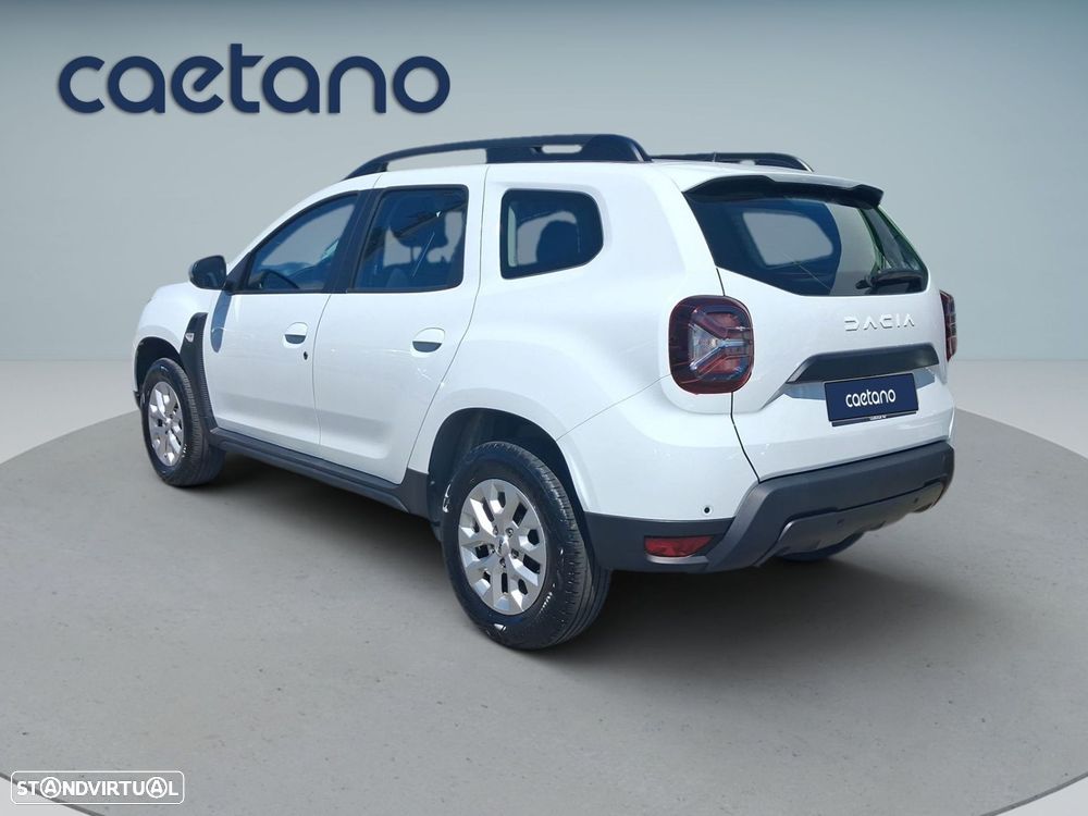 Dacia Duster - 12