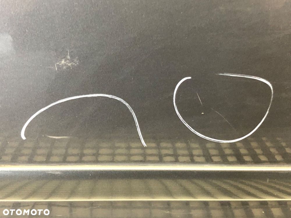 DRZWI PRAWY PRZÓD  FORD FOCUS II Turnier (DA_, FFS, DS) 2004 - 2012 1.6 Ti 85 kW [115 KM] benzyna - 3