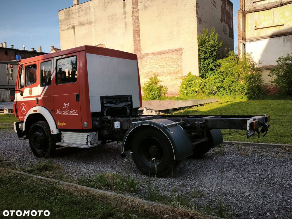 Mercedes-Benz 1224 AF - 5