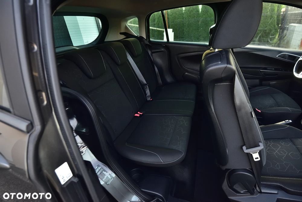 Ford B-MAX 1.5 TDCi Trend - 22