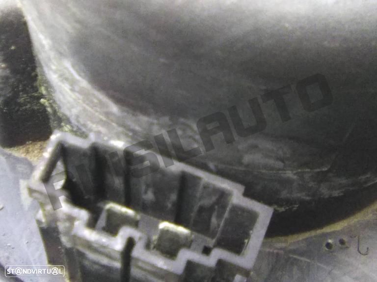 Motor Sofagem 1j181_9021b Skoda Octavia I (1u) [1996_2010] 1.9 - 4