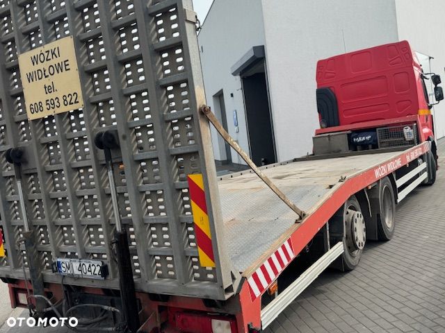 Renault Premium DXI 450 - 14