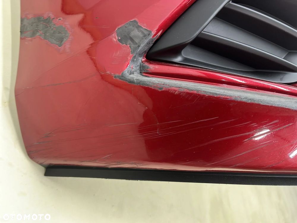 Zderzak przedni Mazda 6 GJ 12-15r. Przedlift przód 4XPDC spryski GHP9-50031 - 27