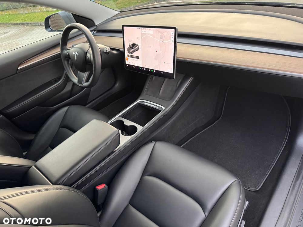 Tesla Model 3 RWD Hinterradantrieb - 18