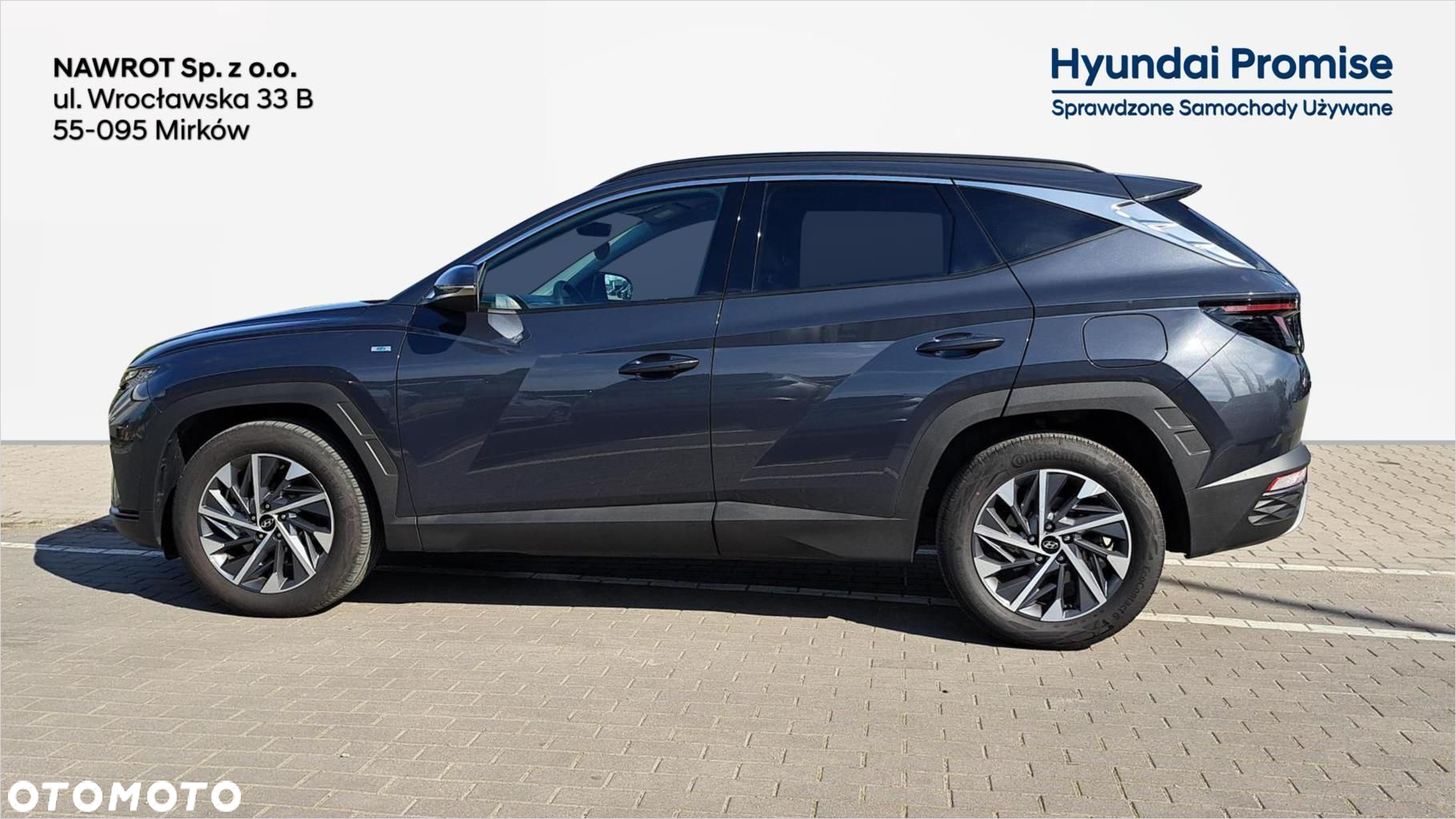 Hyundai Tucson - 6