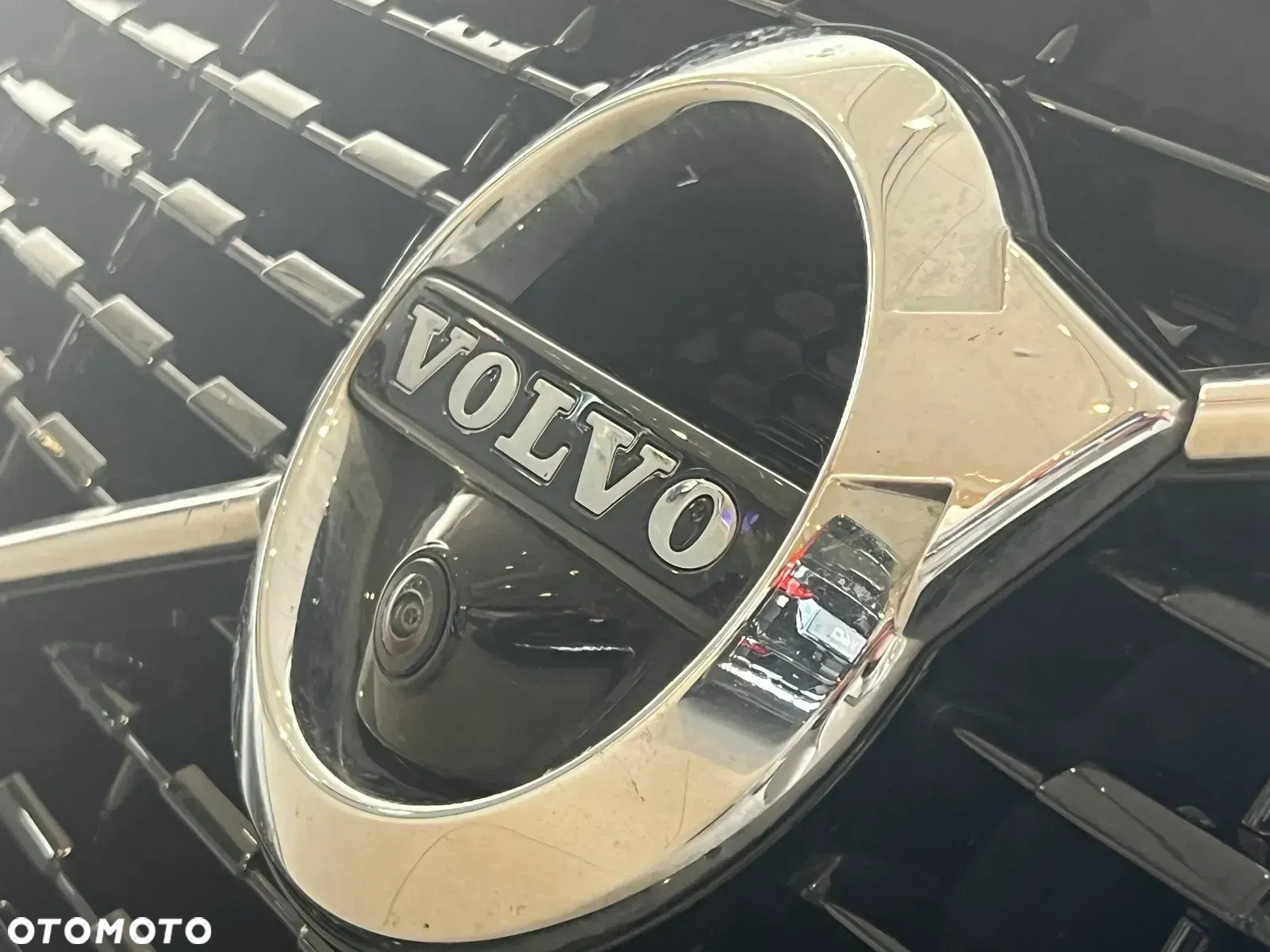 Volvo XC 60 - 9