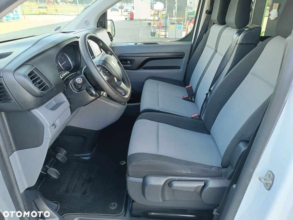 Peugeot Traveller L3 2.0 Business - 10