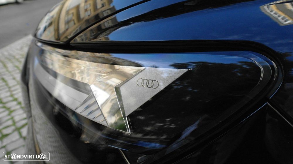 Audi Q4 e-tron 45 82 kWh - 8