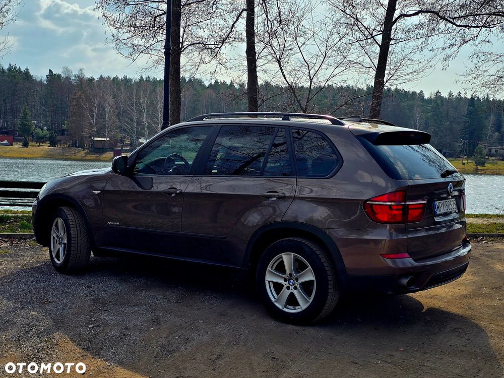 BMW X5 xDrive35i - 6
