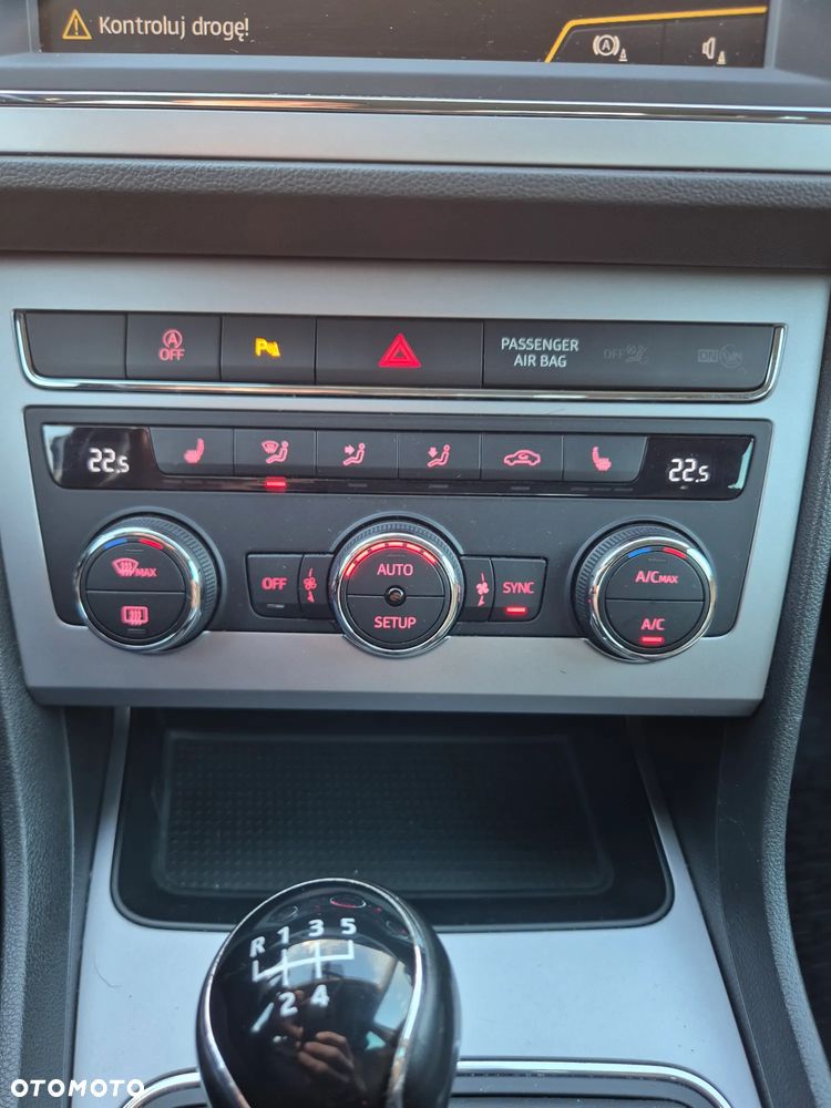 Seat Leon 1.6 TDI Start&Stop Style - 16