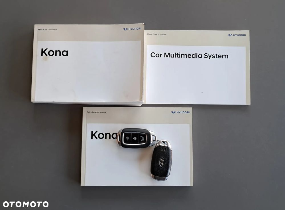 Hyundai Kona 1.0 T-GDI Premiere Style - 40