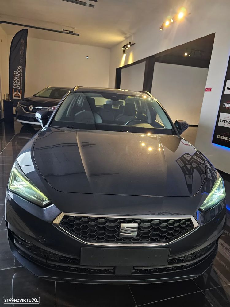 SEAT Leon ST 1.0 TSI OPF Style - 2