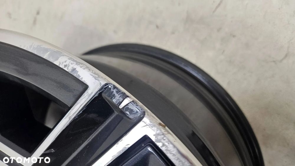 felga aluminiowa bmw 5 i5 g60 g61 m-pakiet 10jx20" et46 5a324e9 - 5