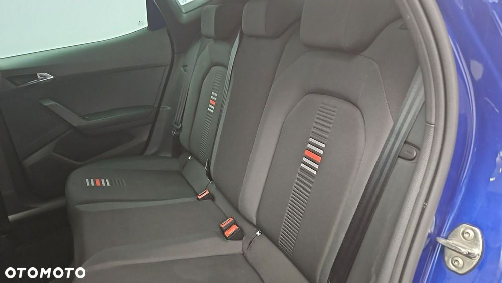 Seat Arona 1.0 TSI FR S&S DSG - 22
