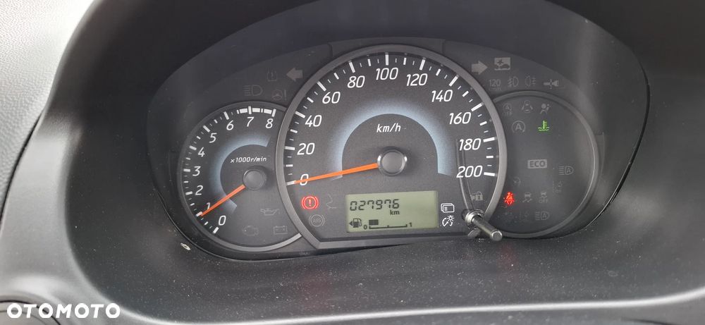 Mitsubishi Space Star 1.0 Entry - 13