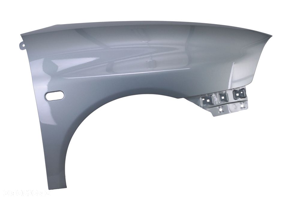 seat ibiza 3 iii 6l 02-09 błotnik prawy ls6m - 1