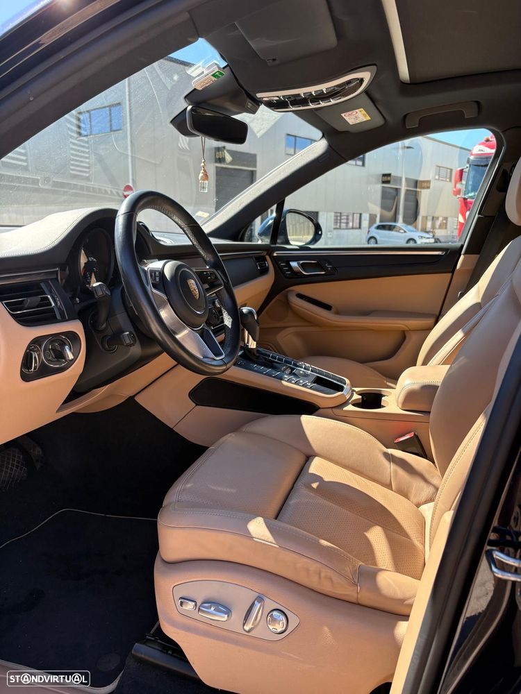 Porsche Macan Standard - 5