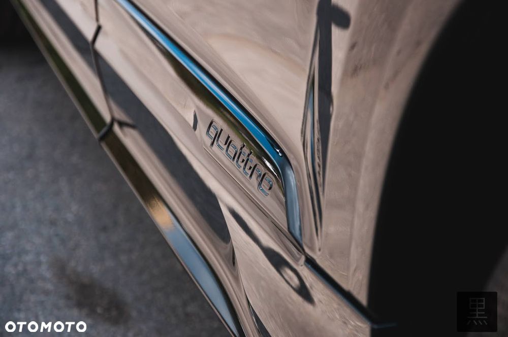 Audi Q7 50 TDI mHEV Quattro Black Edition Tiptr - 6