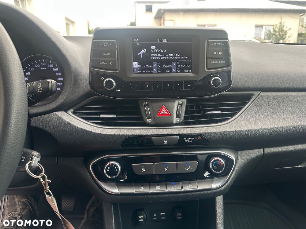 Hyundai i30 - 8