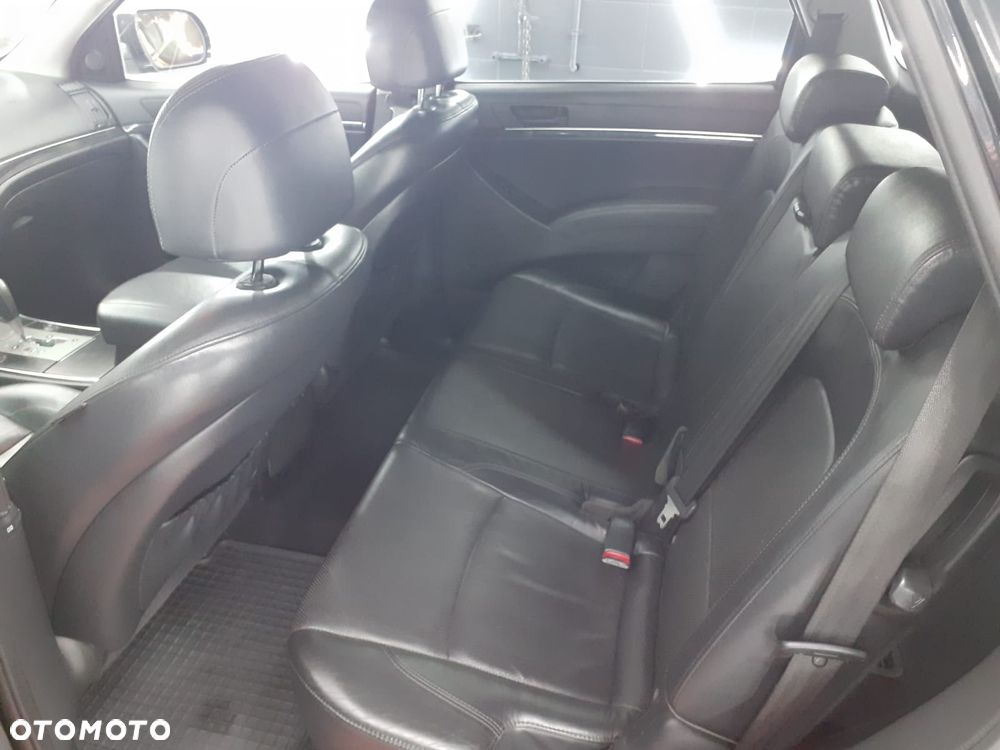 Hyundai ix55 3.0 V6 CRDi Executive - 12