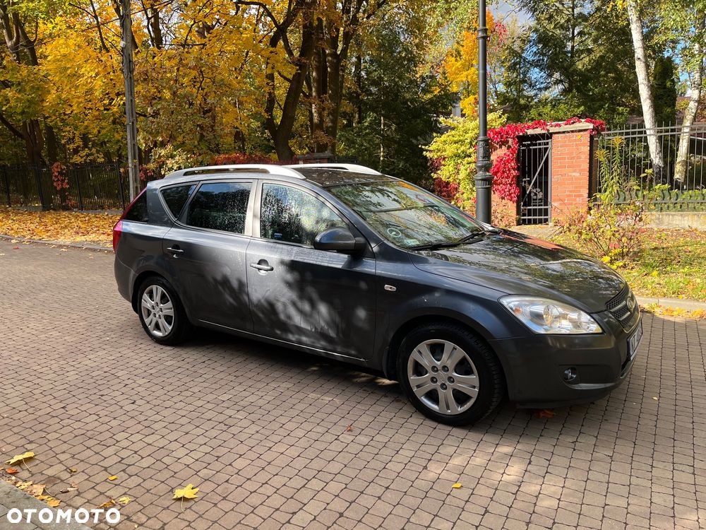 Kia Ceed - 2