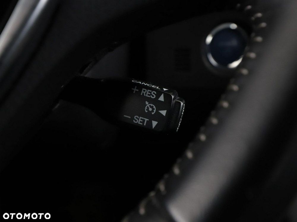 Toyota Auris 1.8 VVT-i Automatik Comfort - 30