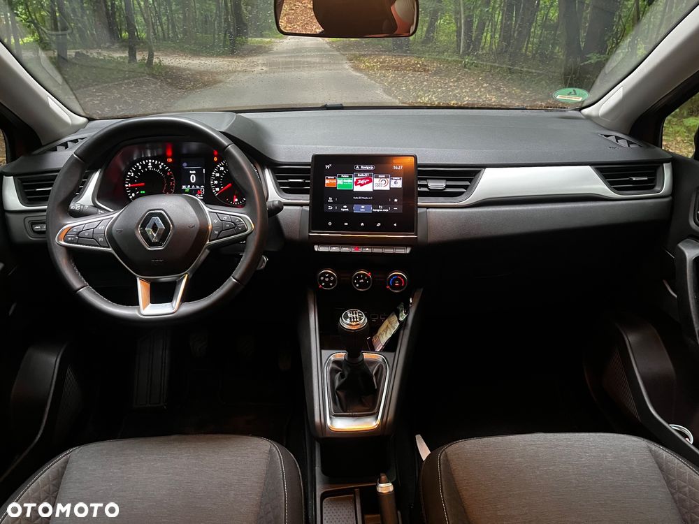 Renault Captur TCe 90 TECHNO - 18