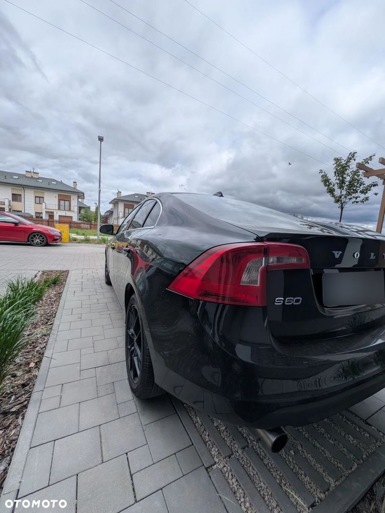 Volvo S60 - 7