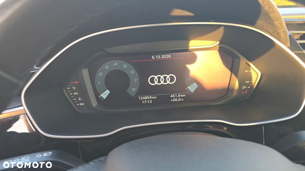 Audi Q3 35 TFSI mHEV S tronic - 7