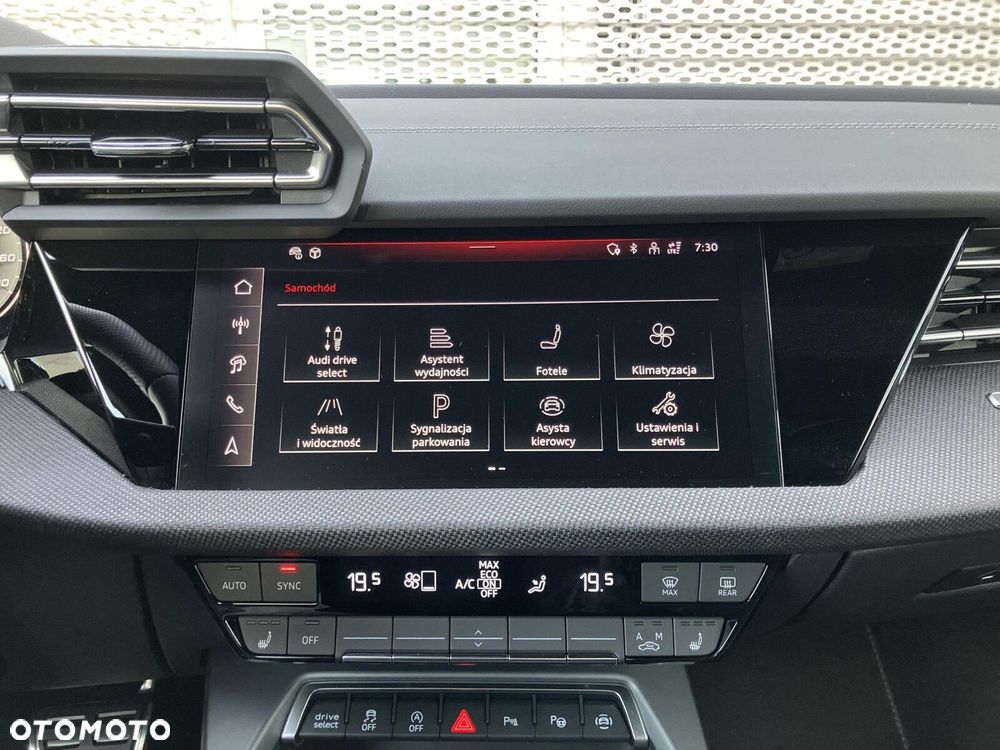 Audi S3 Sportback - 25