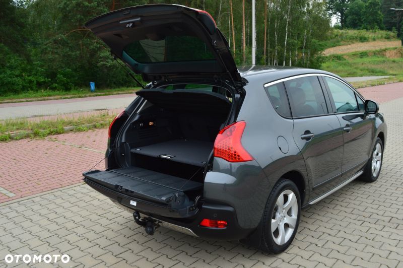 Peugeot 3008 - 16