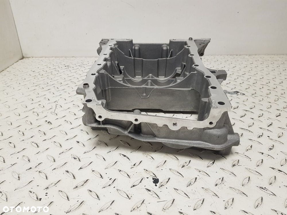 NOWA ORYGINALNA MISKA OLEJOWA RENAULT MASTER III 3 OPEL MOVANO B 2  NISSAN NV400 DCI CDTI 2.3 - 6