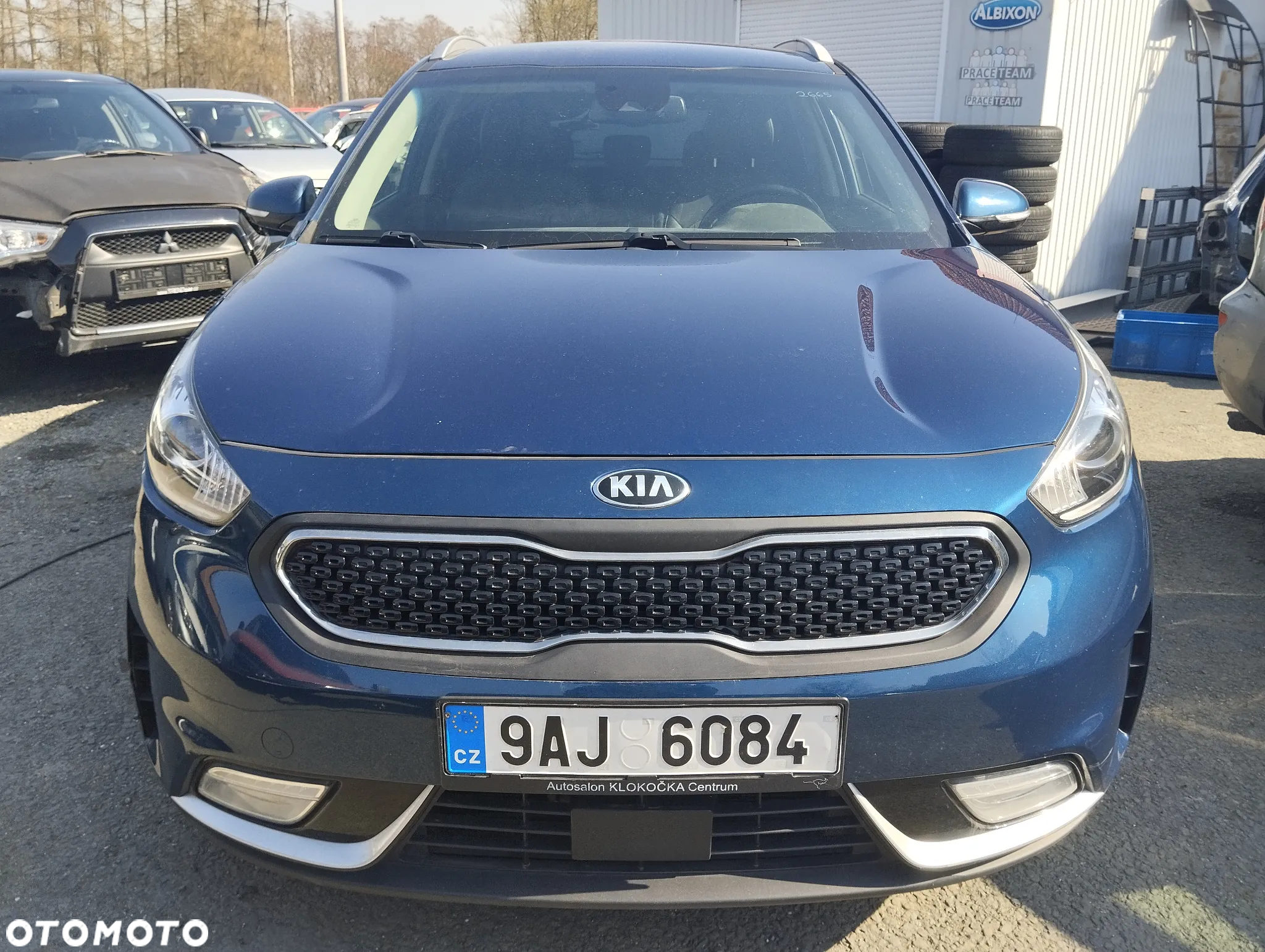 Kia Niro - 15