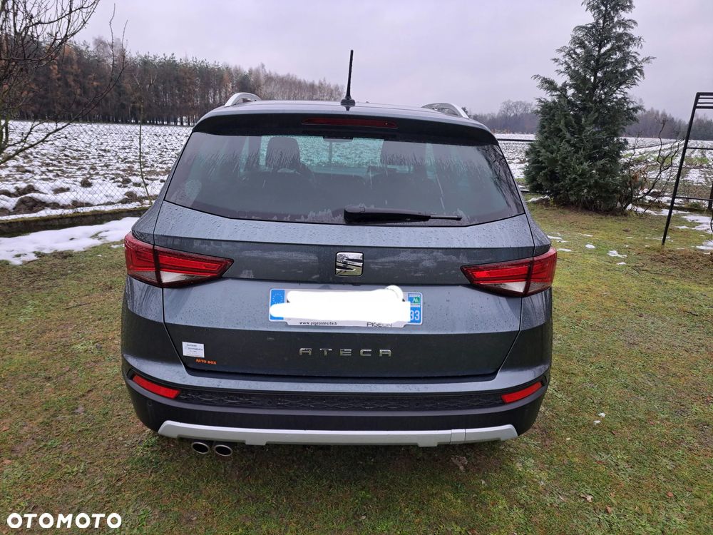Seat Ateca - 3