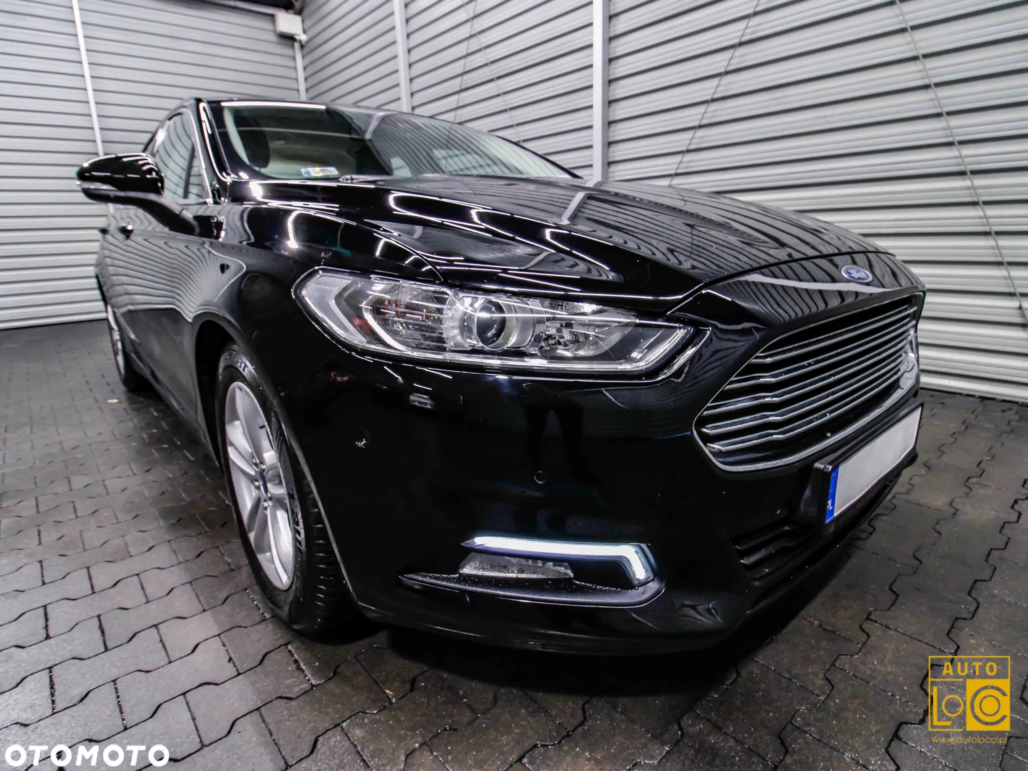 Ford Mondeo 1.5 EcoBoost Titanium - 32